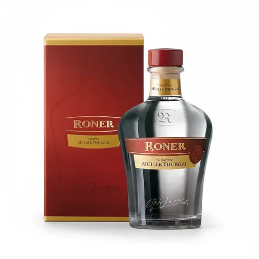 Roner Grappa Muller Thurgau
