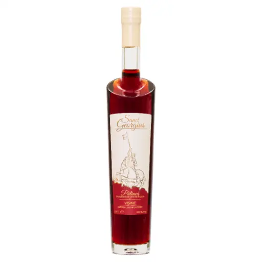 Palinca Sanct Georgius Visine Maturata