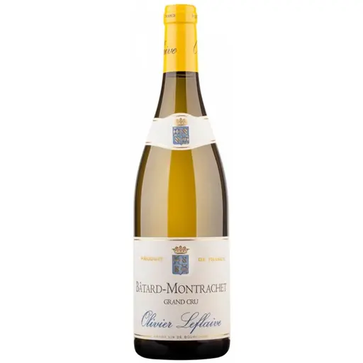 Olivier Leflaive Batard Montrachet Grand Cru