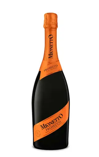 Mionetto Prosecco DOC Treviso Orange