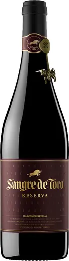 Vin Rosu Miguel Torres Sangre de Toro Reserva