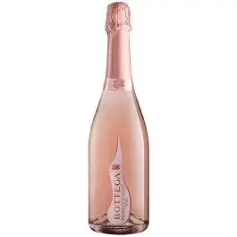 Bottega Poeti Brut Rose