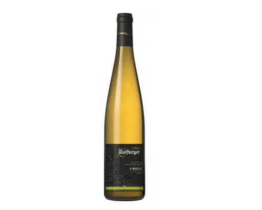 Wolfberger - Muscat Signature