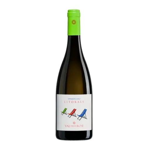 Cecchi Litorale Vermentino Maremma Toscana