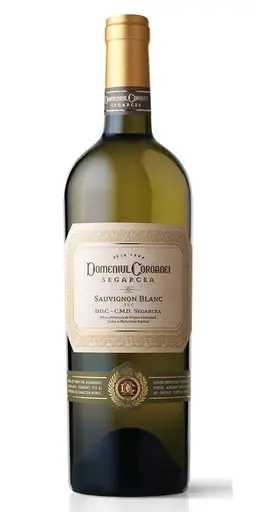 Prestige Sauvignon Blanc: Un Vin Aromatic Romanesc