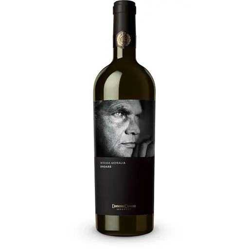 Vin alb sec Domeniul Coroanei Segarcea Minima Moralia Onoare, Romania