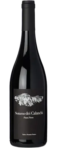 Notturno dei Calanchi Pinot Noir IGP