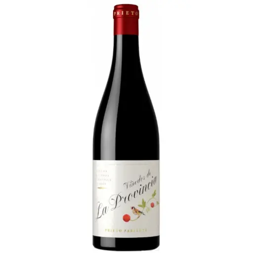 Prieto Pariente La Provincia - Vin Rosu Sec