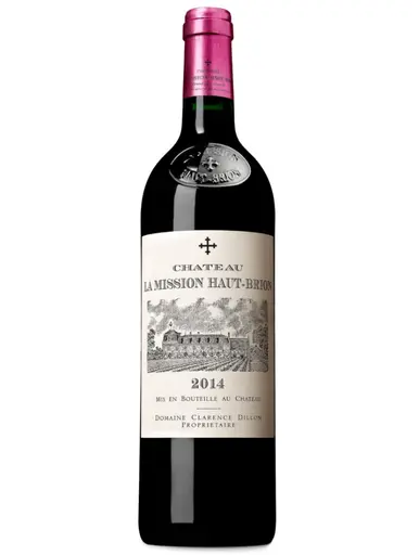 Chateau La Mission Haut-Brion Rouge 2017