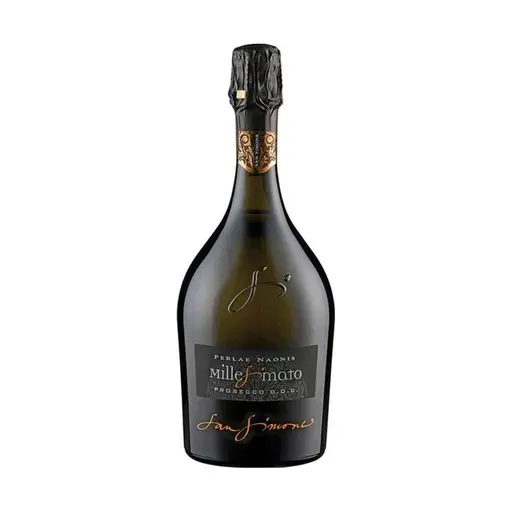 San Simone Perlae Naonis Gold Millesimato Prosecco Brut