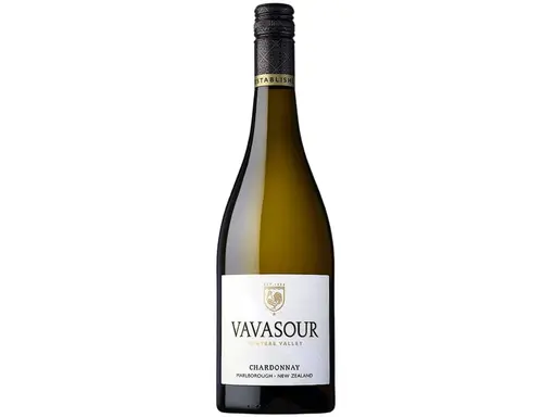 Vavasour - Chardonnay