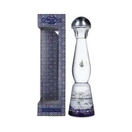 Tequila CLASE AZUL PLATA