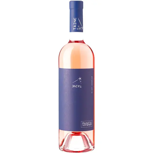 Vin rose sec Taine Mosia Panciu