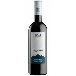 Masi Passo Doble Rosso Di Argentina Organic