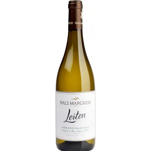 Vin Alb Nals Margreid Gewurztraminer "Leiten" 2018