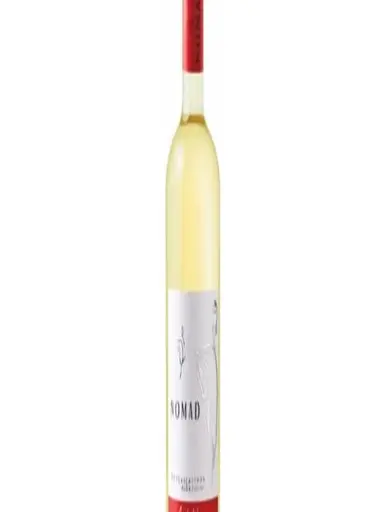 Vin alb sec Feteasca Alba NOMAD Sahateni
