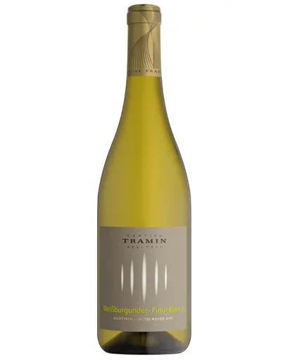 Cantina TRAMIN Pinot Bianco 2025 Alto Adige DOC