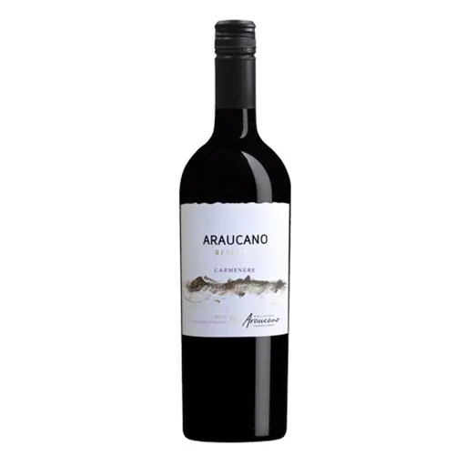 Hacienda Araucano Reserva Carmenere