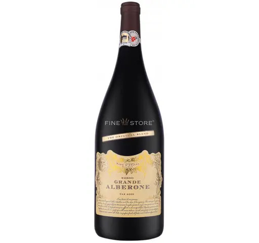 Grande Alberone Vino Rosso