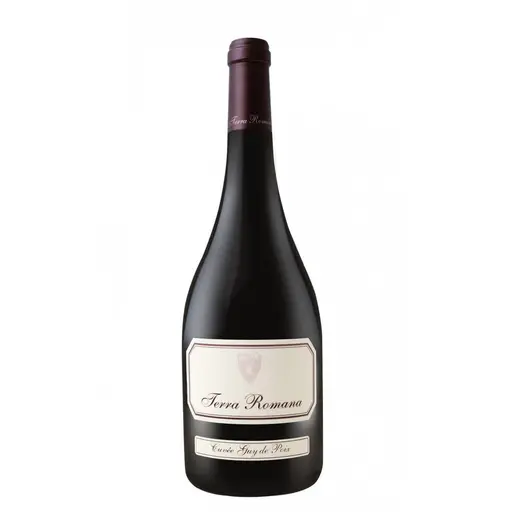 Terra Romana Cuvee Guy de Poix 2018