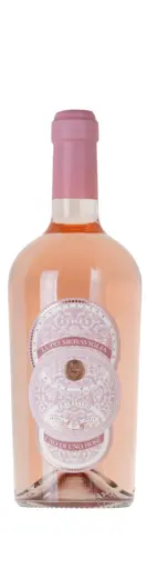 Uno di Uno Puglia Primitivo Rose