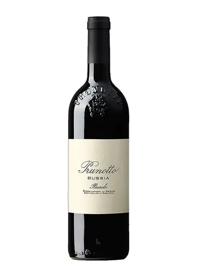 Antinori Prunotto Barolo