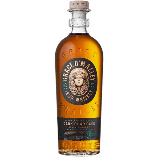 Whiskey Grace O'Malley Dark Char
