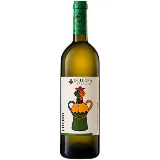 Vin Luturi Sauvignon Blanc 0,75