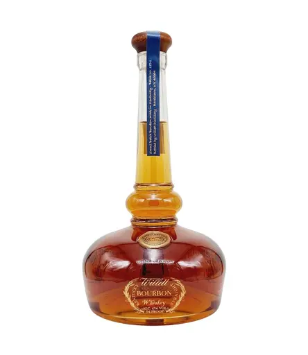 Willett Bourbon Kentucky Straight Whiskey