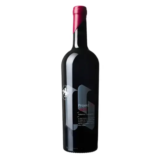 Darabont Projekt Cabernet Sauvignon