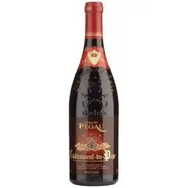 Domaine du Pegau Chateauneuf du Pape Cuvee Da Capo