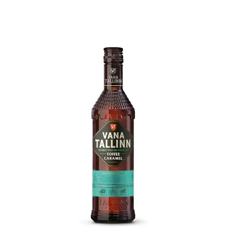 Vana Tallinn Toffee Caramel Lichior