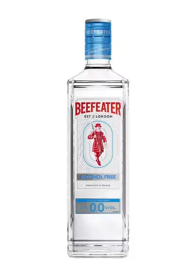 Beefeater London Non Alcohol