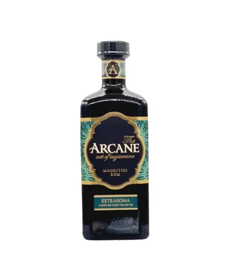 Arcane Extraroma Rom