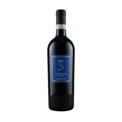 Vin Rosu Tre Ripasso Valpolicella Superiore DOC Antonini