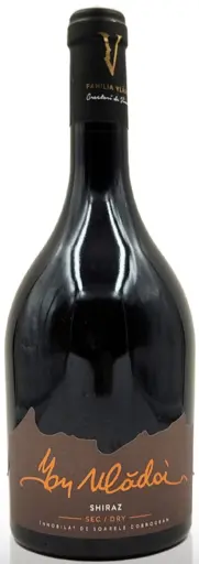 DOMENIUL VLADOI-ION SYRAH