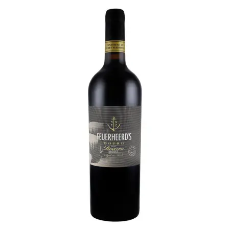 Licori si Tabieturi Portugalia Feurheerd S Douro Reserva