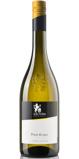 Kaltern Klassik Pinot Grigio