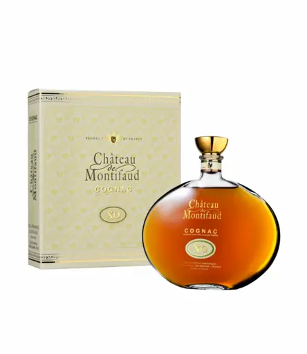 Chateau De Montifaud XO Sabina Cognac