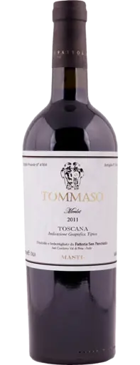 Tommaso IGT 2011