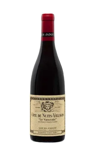 Louis Jadot Cote de Nuits-Villages Le Vaucrain AOC