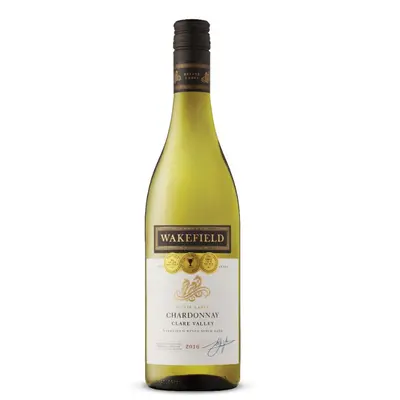 Wakefield Estate Clare Valley Chardonnay
