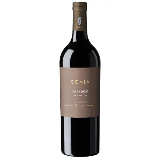 Tenuta Sant Antonio Scaia Paradiso Rosso