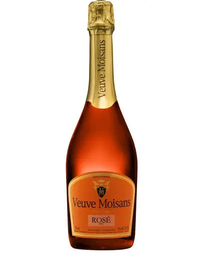 Veuve Moisans Rose Dry