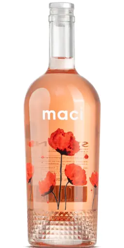 Strunga Maci