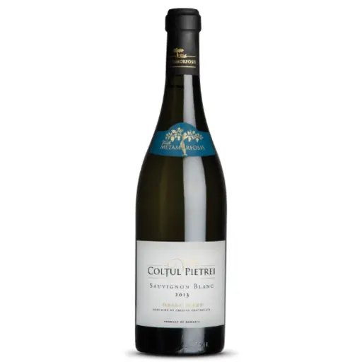 Vin Alb Sec Metamorfosis Coltul Pietrei Sauvignon Blanc