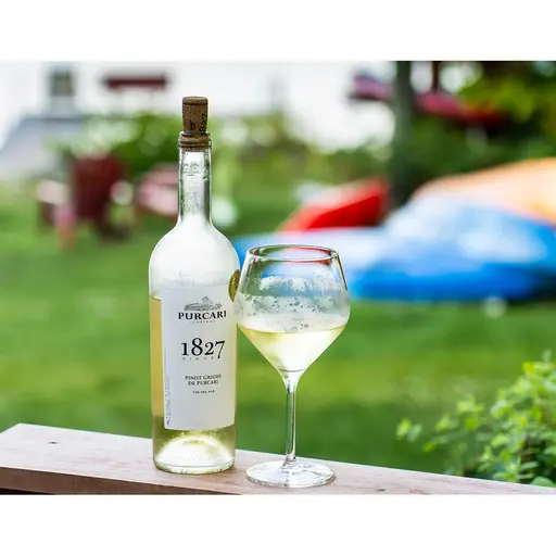 Vin alb sec Purcari Winery Pinot Grigio de Purcari 2021