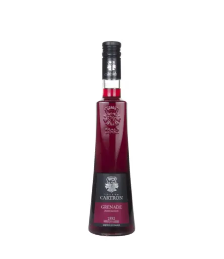 Cartron Grenade Liqueur