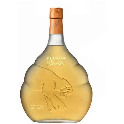 Meukow Liqueur Vanilla