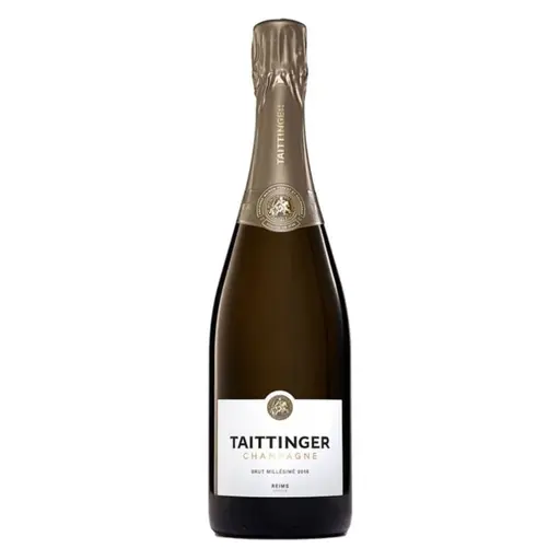 TAITTINGER Brut MILLESIME 2016